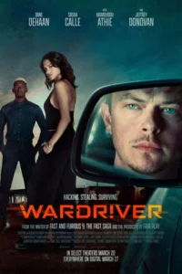 Wardriver (2026) – Hollywood