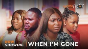 When I'm Gone (2026)