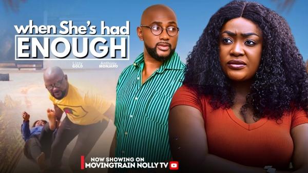 When She’s Had Enough (2026)