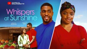 Whispers at Sunshine (2026) – Drama