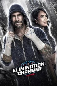 WWE Elimination Chamber (2026) – Hollywood