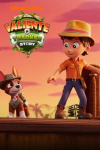 Valiente: A Tracker Story (2025) – Adventure