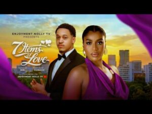 7 Items of Love (2026)