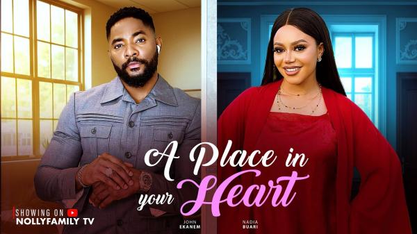 A Place In Your Heart (2026)