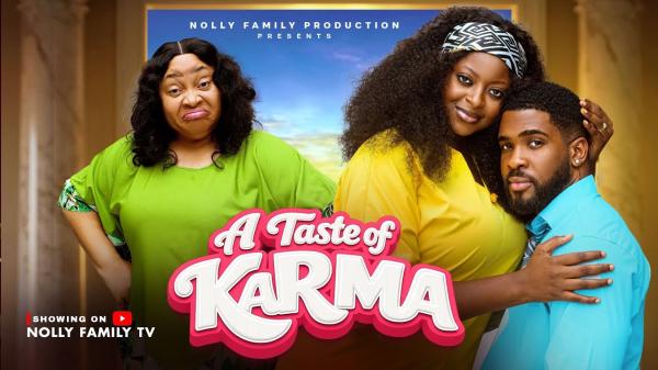 A Taste of Karma (2026)