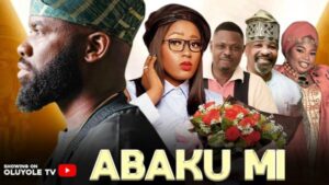 Abaku Mi (2026) – Yoruba