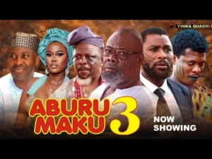Aburu Maku (2026)