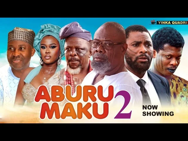 Aburu Maku (2026)