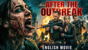 After the Outbreak (Horror)
