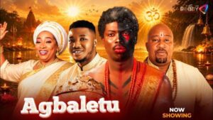 Agbaletu (2026)