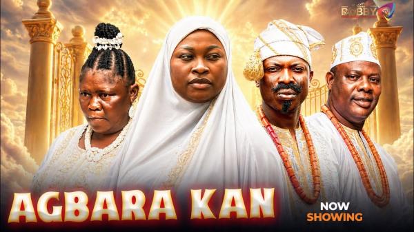 Agbara Kan (2026)