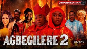 Agbegilere (2026)