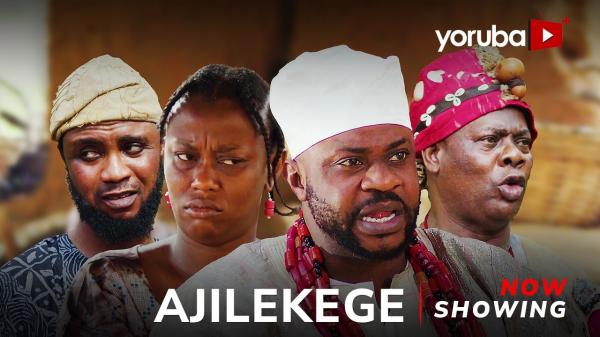 Ajilekege (2026)