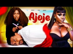 Ajoje (2026) – Yoruba
