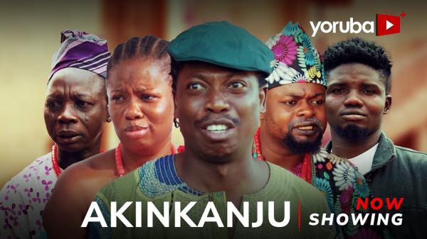 Akinkanju (2026)