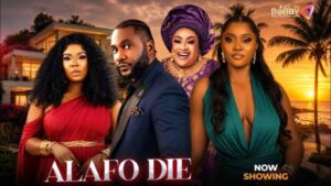 Alafo Die (2026)