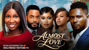 Almost Love (2026)