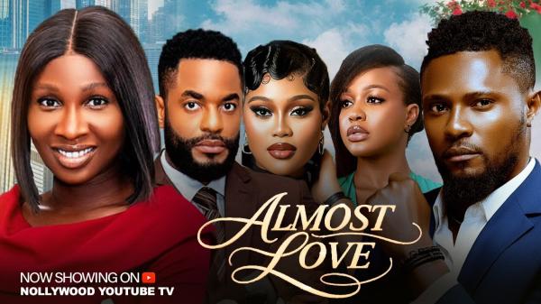 Almost Love (2026)