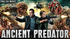 Ancient Predator (Action)