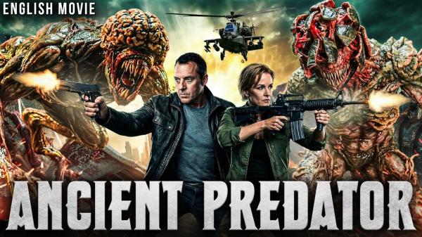 Ancient Predator (Action)