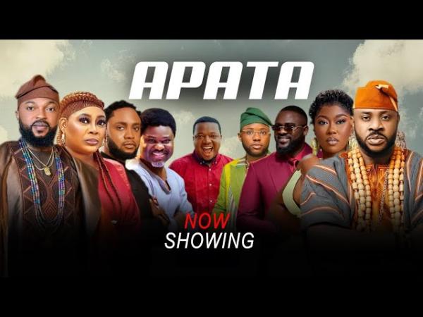 Apata (2026)