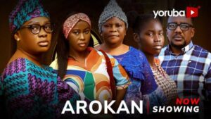 Arokan (2026)