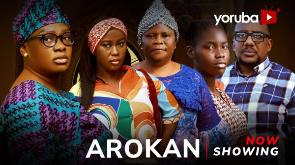 Arokan (2026)