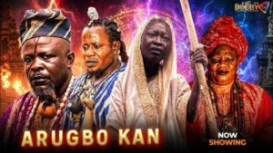 Arugbo Kan (2026)