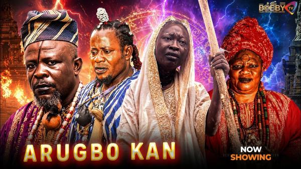 Arugbo Kan (2026)