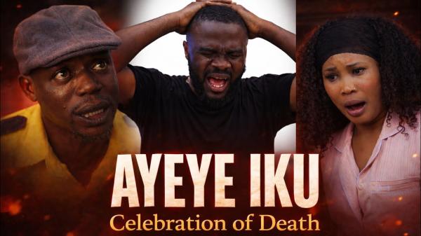 Ayeye Iku (2026)