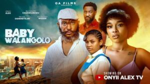 Baby Walangolo (2026)
