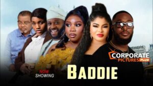 Baddie (2026)