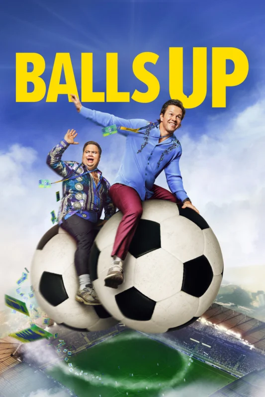 Balls Up (2026)