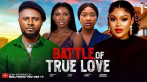 Battle For True Love (2026)