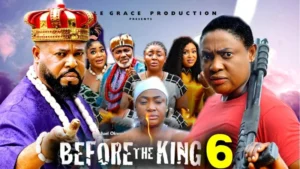Before The King (2026)