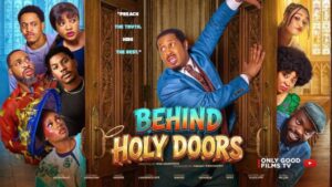 Behind Holy Doors (2026)