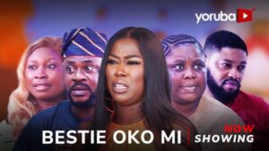 Bestie Oko Mi (2026)