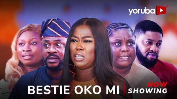 Bestie Oko Mi (2026)