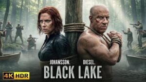 Black Lake (Action)