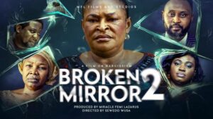 Broken Mirror (2026)