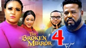 Broken Mirror (2026)