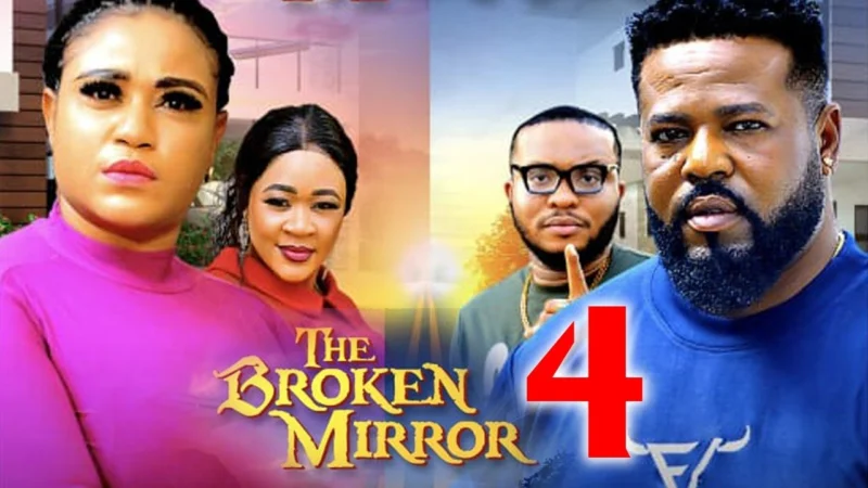Broken Mirror (2026)