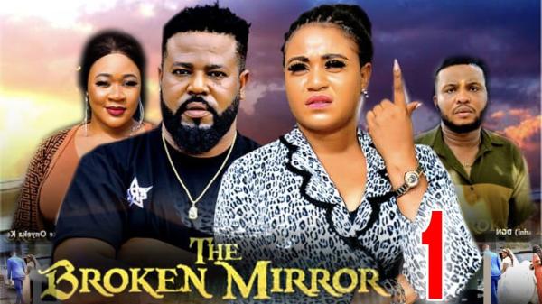 Broken Mirror (2026)