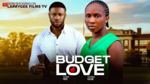 Budget Love (2026)