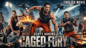 Caged Fury (Action)