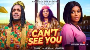 Can’t See You (2026)