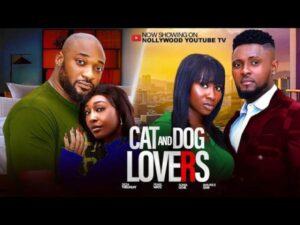 Cat And Dog Lovers (2026)