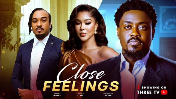 Close Feelings (2026)