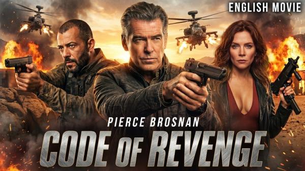 Code of Revenge (2026) – Hollywood