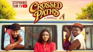 Crossed Paths (2026)